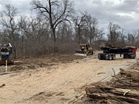 Land Clearing